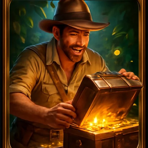 40k স্লটস রিল